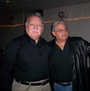 Meet your Posher, Gilbert